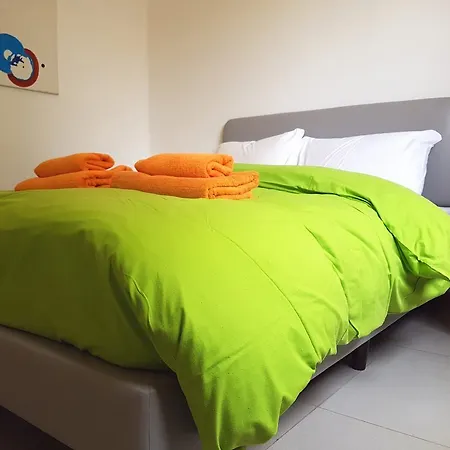 Finikoudes شقة لارنكا
